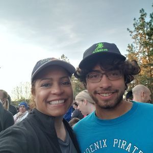 Meet your Posher, Jade